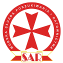 Logo SAR